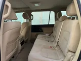 Toyota Land Cruiser GXR 2017 V8